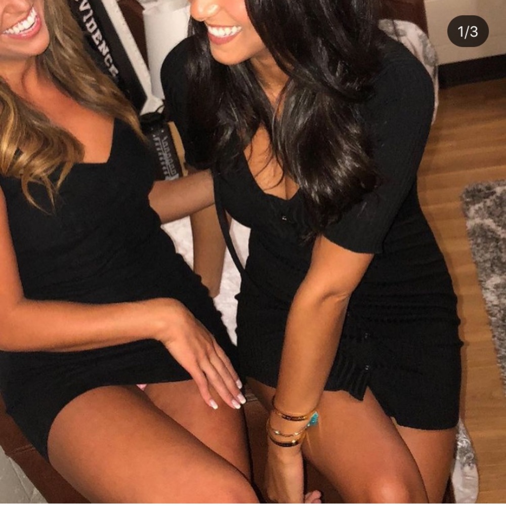 Privacy Please Dress